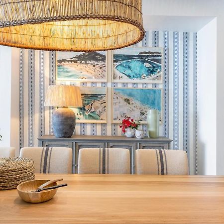 The Nici Clifton Sea View Apartments كيب تاون المظهر الخارجي الصورة