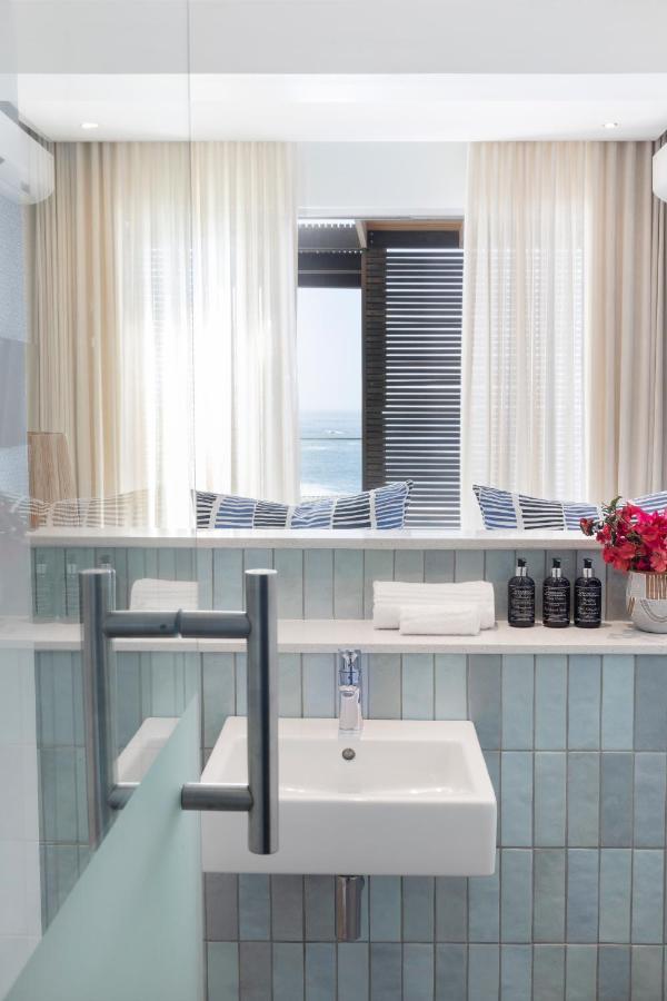 The Nici Clifton Sea View Apartments كيب تاون المظهر الخارجي الصورة