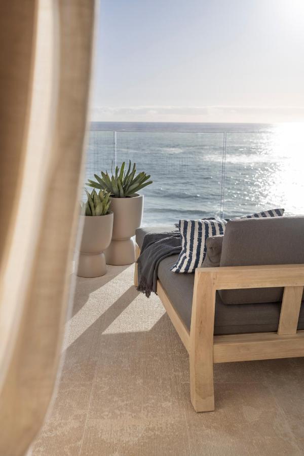The Nici Clifton Sea View Apartments كيب تاون المظهر الخارجي الصورة