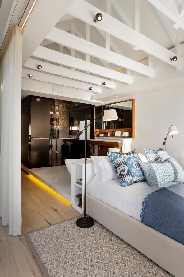 The Nici Clifton Sea View Apartments كيب تاون المظهر الخارجي الصورة