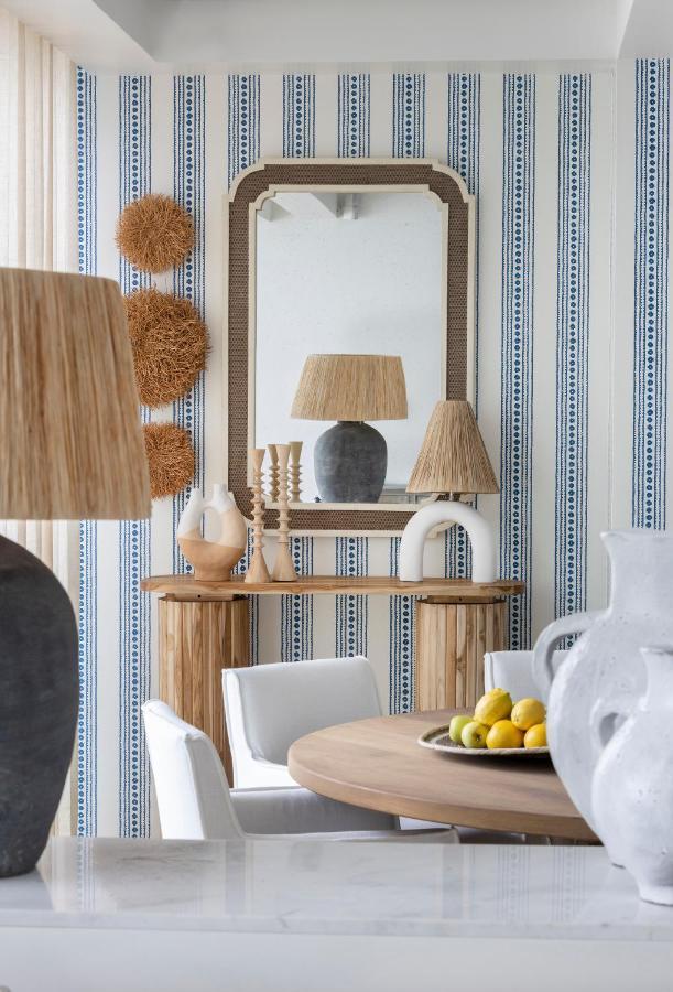The Nici Clifton Sea View Apartments كيب تاون المظهر الخارجي الصورة