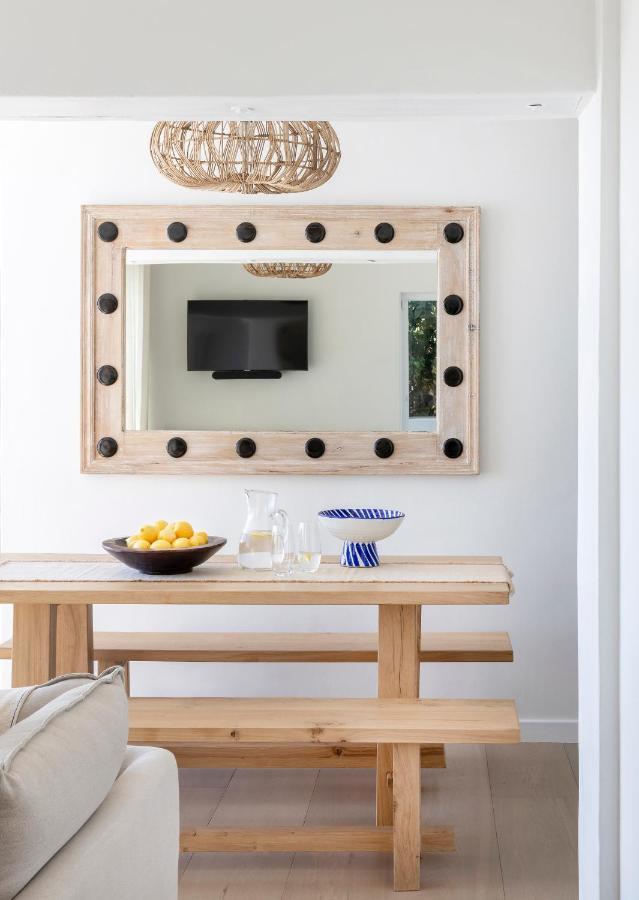 The Nici Clifton Sea View Apartments كيب تاون المظهر الخارجي الصورة