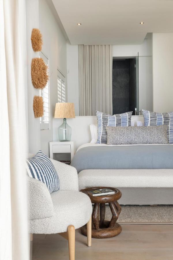 The Nici Clifton Sea View Apartments كيب تاون المظهر الخارجي الصورة