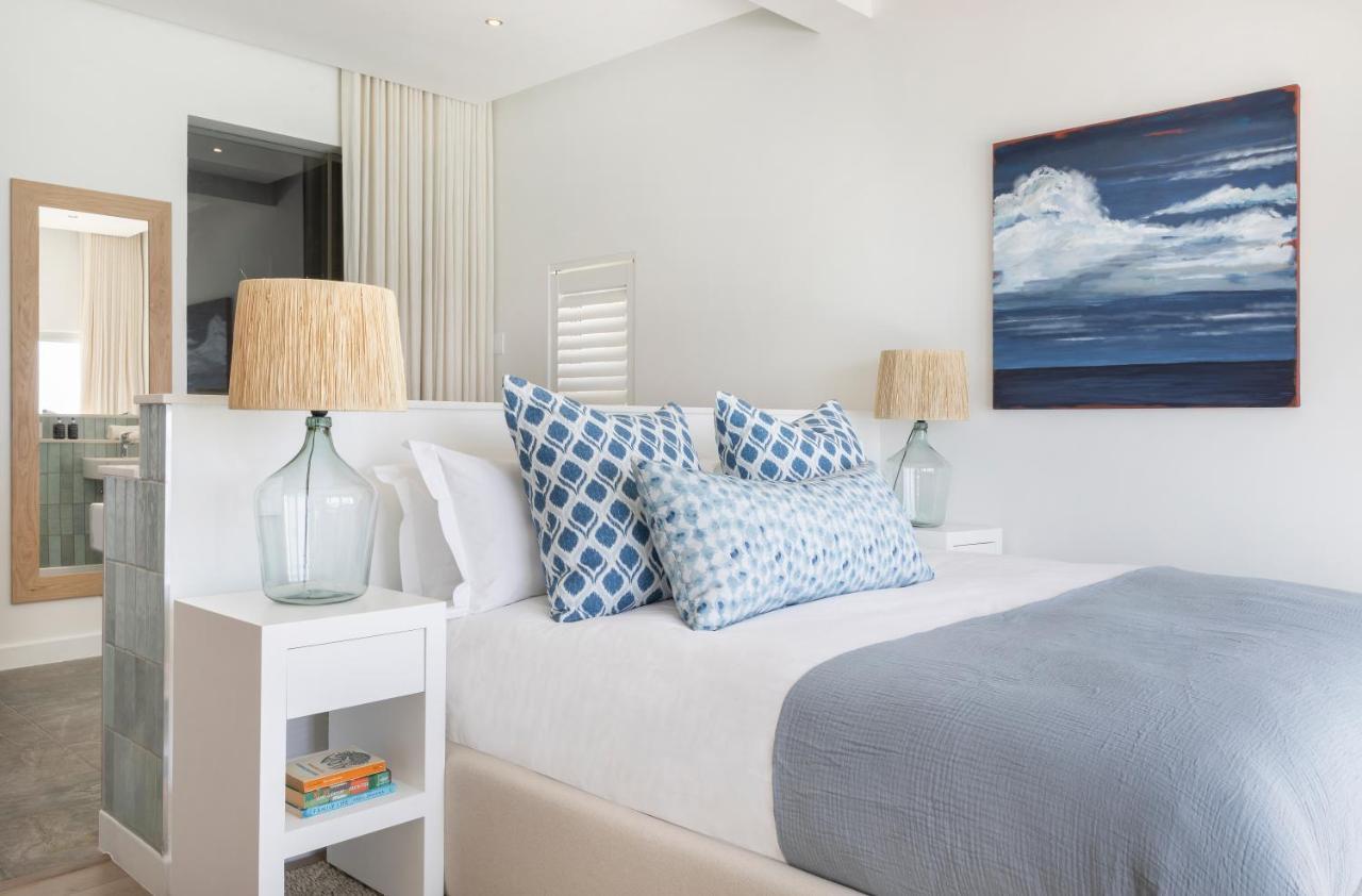 The Nici Clifton Sea View Apartments كيب تاون المظهر الخارجي الصورة