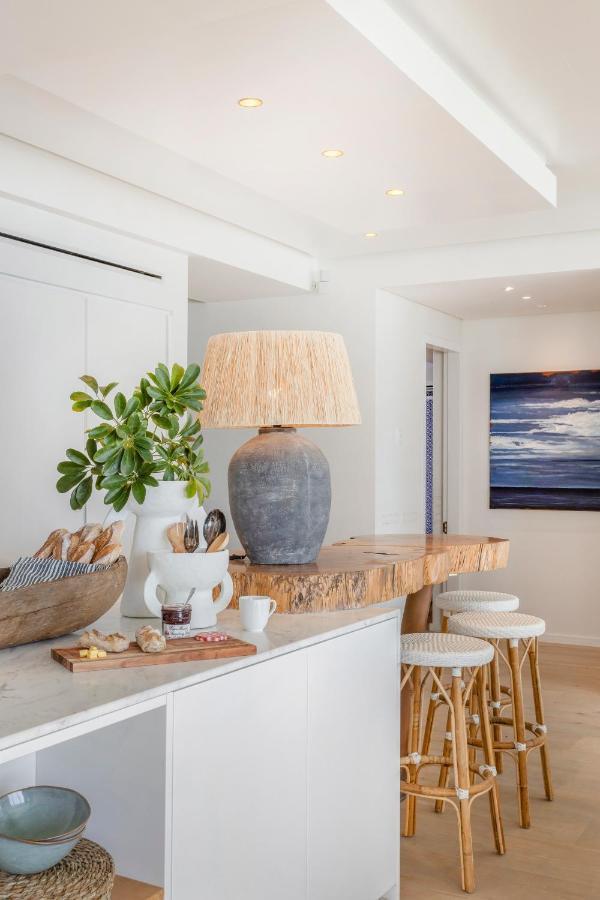 The Nici Clifton Sea View Apartments كيب تاون المظهر الخارجي الصورة