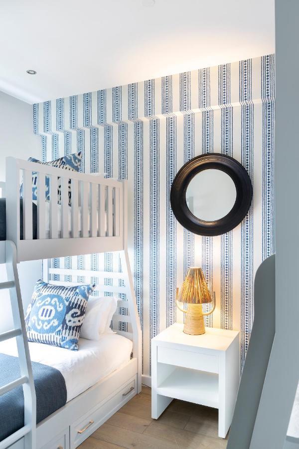 The Nici Clifton Sea View Apartments كيب تاون المظهر الخارجي الصورة
