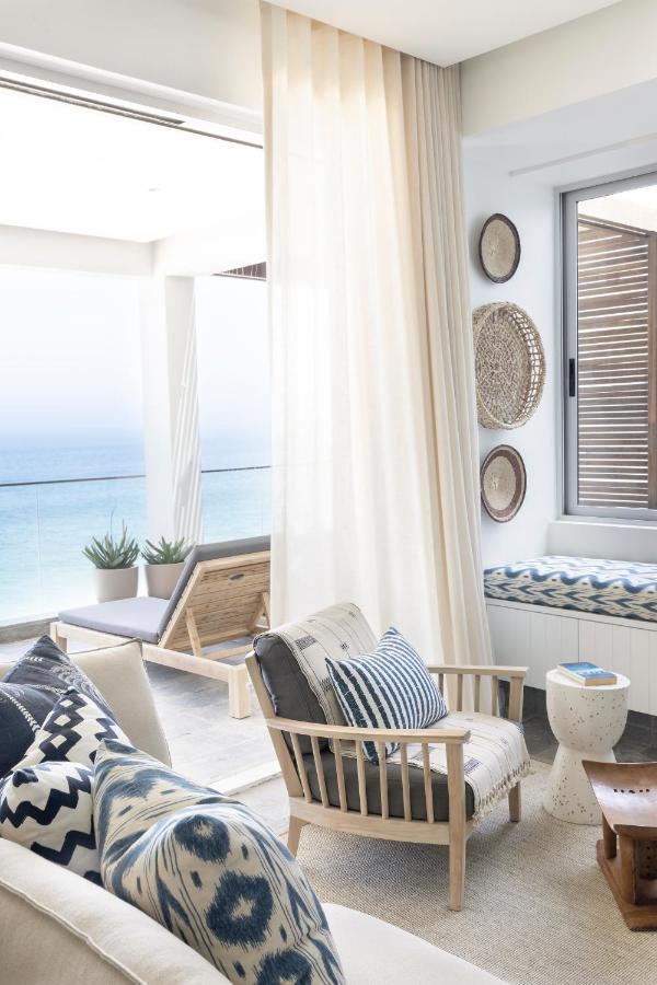 The Nici Clifton Sea View Apartments كيب تاون المظهر الخارجي الصورة