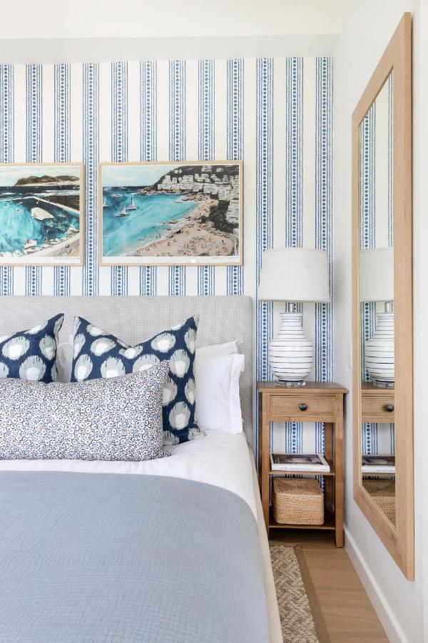 The Nici Clifton Sea View Apartments كيب تاون المظهر الخارجي الصورة