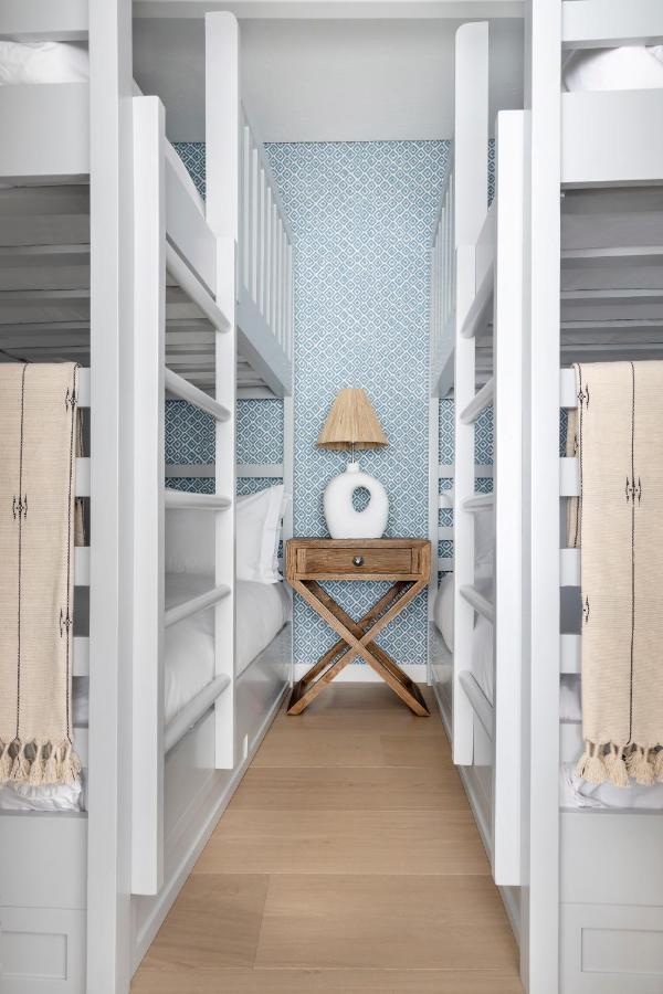 The Nici Clifton Sea View Apartments كيب تاون المظهر الخارجي الصورة