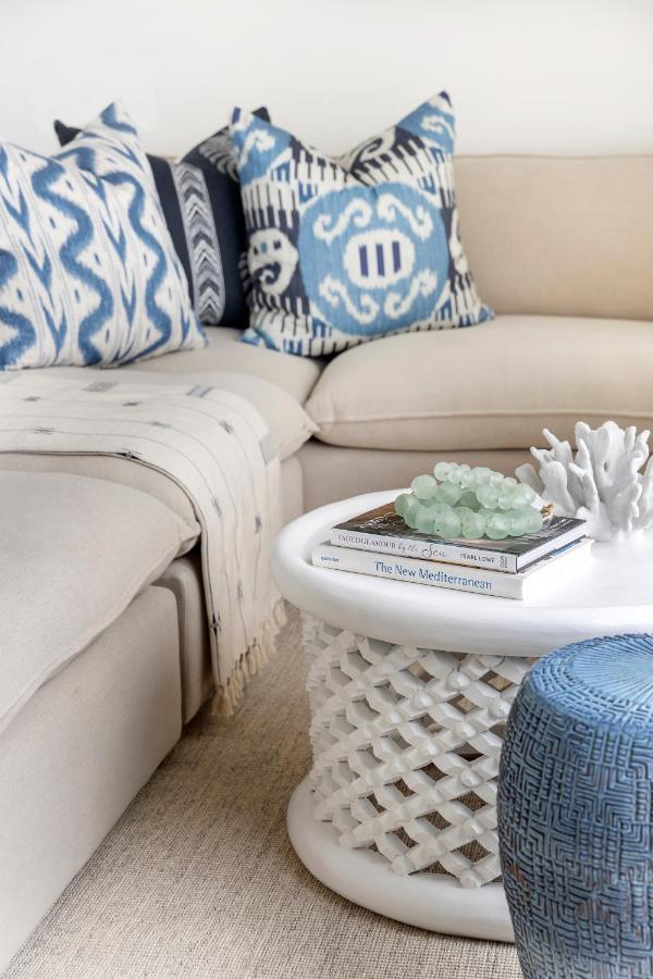 The Nici Clifton Sea View Apartments كيب تاون المظهر الخارجي الصورة