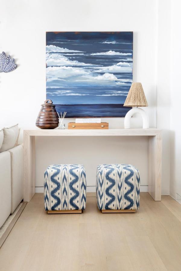 The Nici Clifton Sea View Apartments كيب تاون المظهر الخارجي الصورة