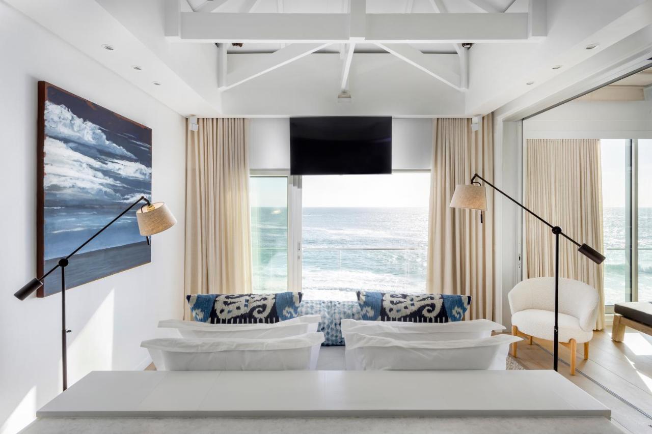 The Nici Clifton Sea View Apartments كيب تاون المظهر الخارجي الصورة