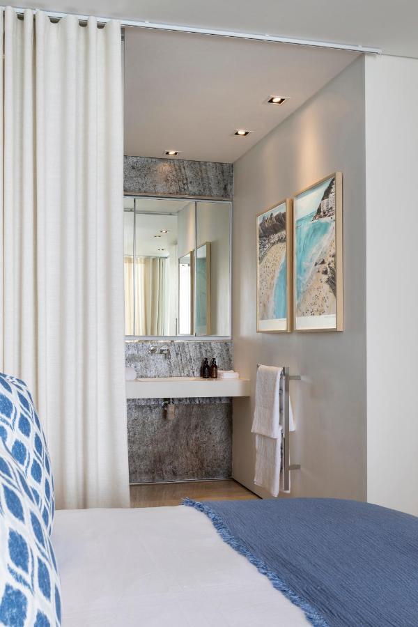 The Nici Clifton Sea View Apartments كيب تاون المظهر الخارجي الصورة
