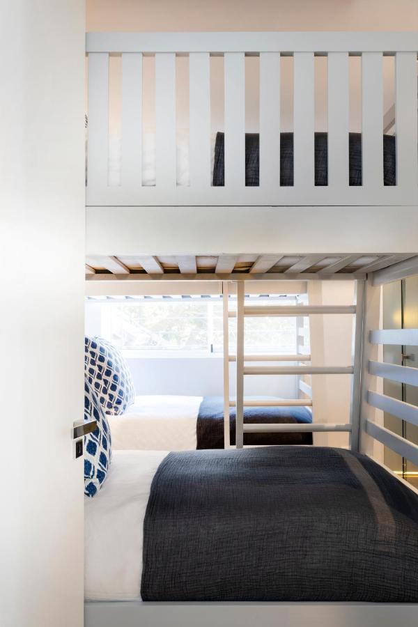 The Nici Clifton Sea View Apartments كيب تاون المظهر الخارجي الصورة