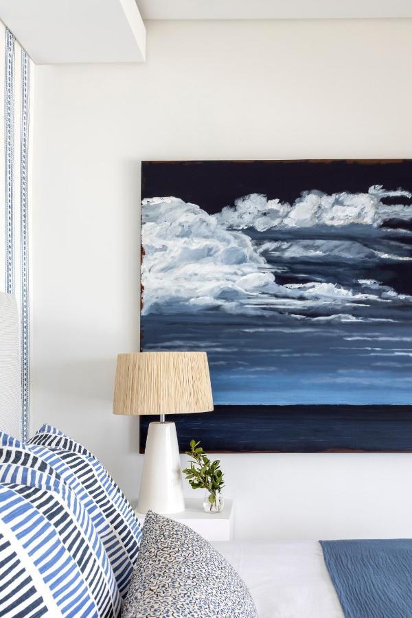 The Nici Clifton Sea View Apartments كيب تاون المظهر الخارجي الصورة
