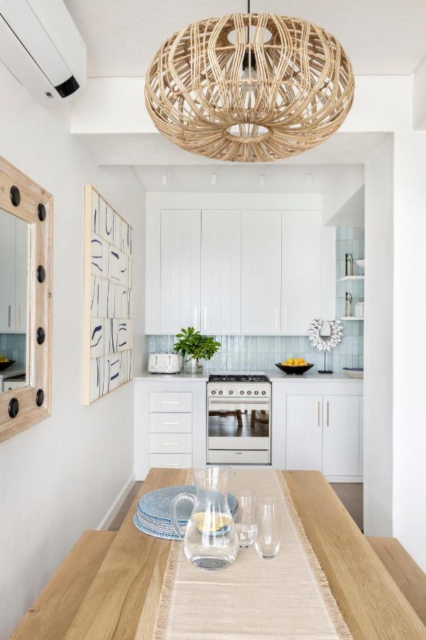 The Nici Clifton Sea View Apartments كيب تاون المظهر الخارجي الصورة