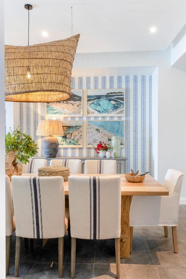 The Nici Clifton Sea View Apartments كيب تاون المظهر الخارجي الصورة