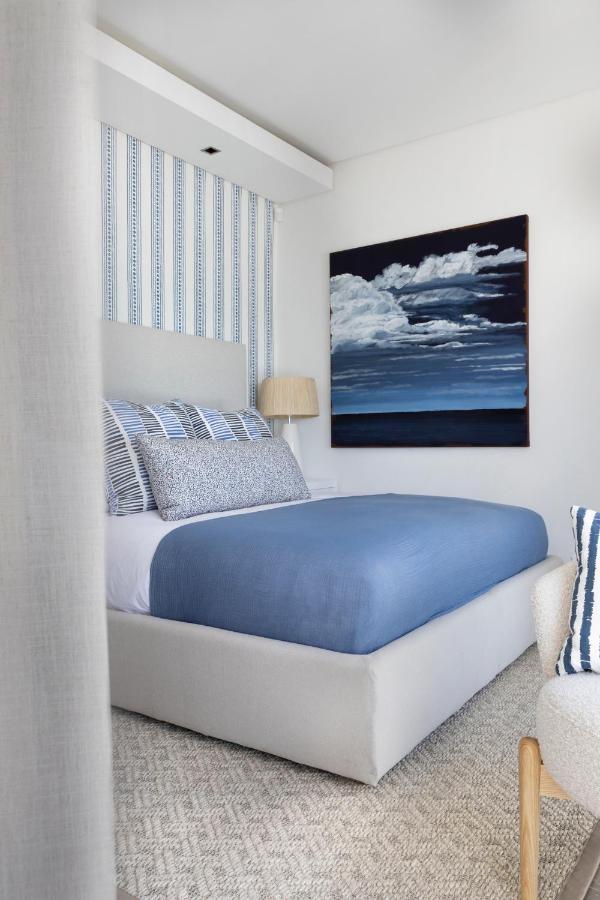 The Nici Clifton Sea View Apartments كيب تاون المظهر الخارجي الصورة