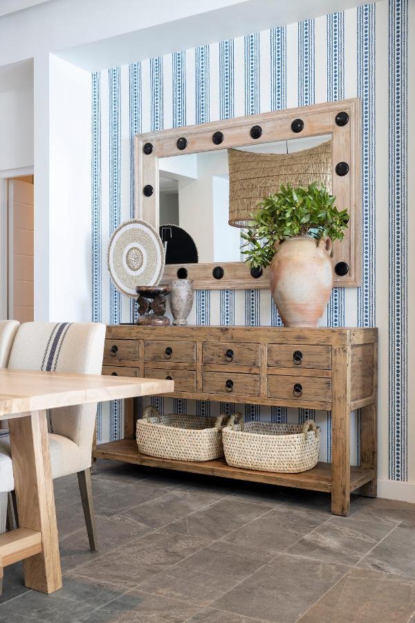 The Nici Clifton Sea View Apartments كيب تاون المظهر الخارجي الصورة