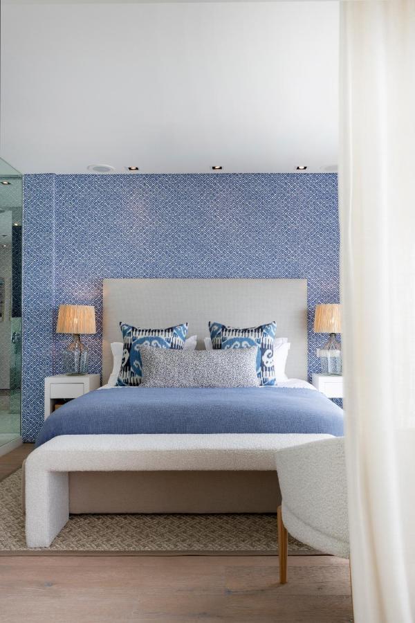 The Nici Clifton Sea View Apartments كيب تاون المظهر الخارجي الصورة