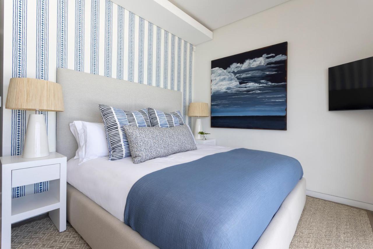The Nici Clifton Sea View Apartments كيب تاون المظهر الخارجي الصورة
