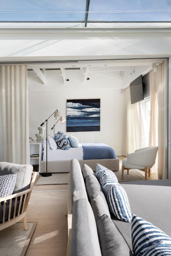 The Nici Clifton Sea View Apartments كيب تاون المظهر الخارجي الصورة
