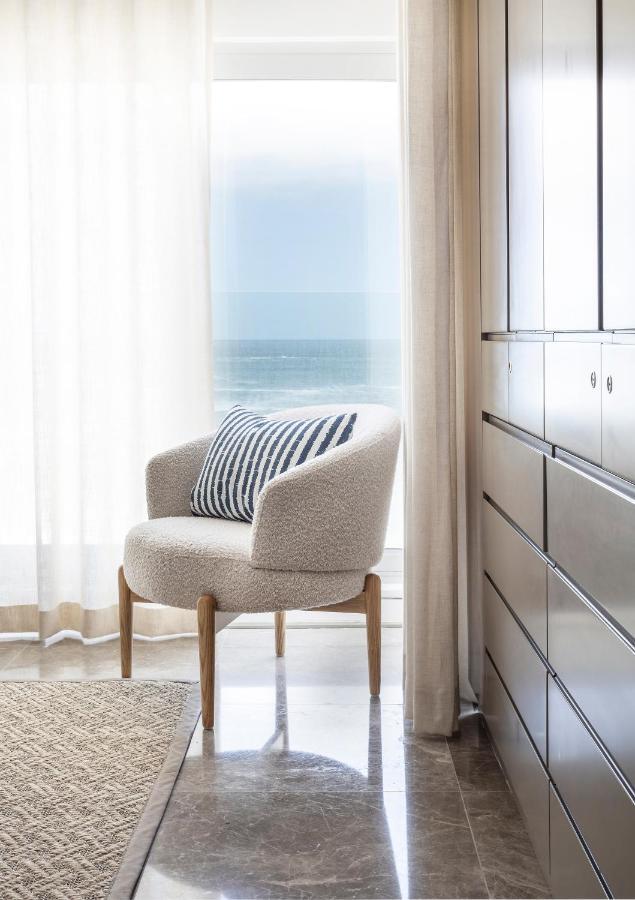 The Nici Clifton Sea View Apartments كيب تاون المظهر الخارجي الصورة