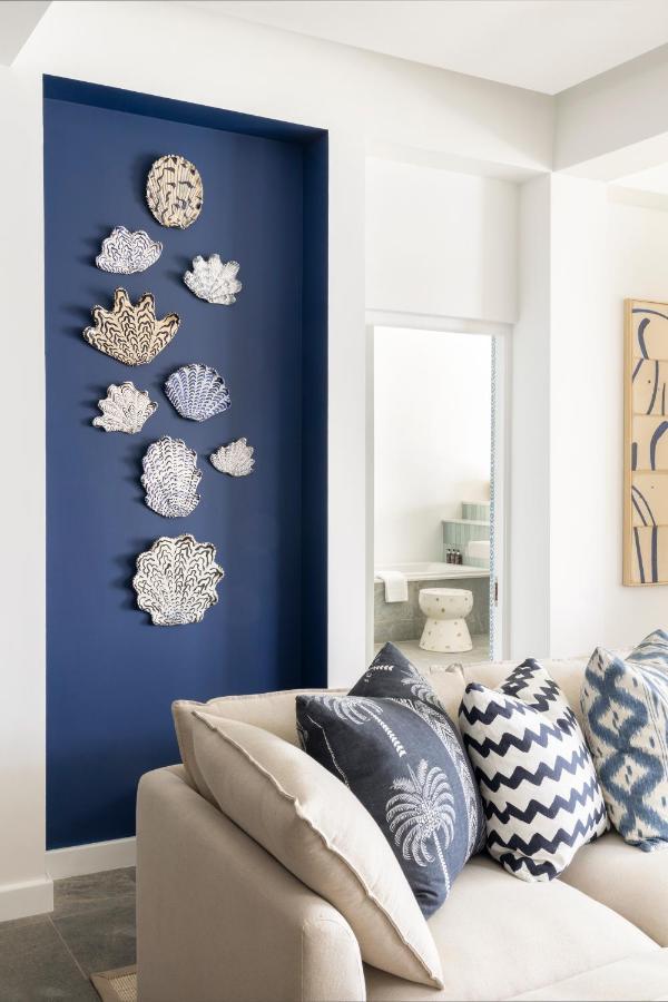 The Nici Clifton Sea View Apartments كيب تاون المظهر الخارجي الصورة
