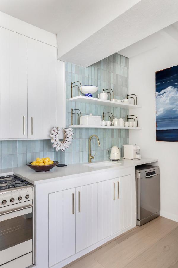 The Nici Clifton Sea View Apartments كيب تاون المظهر الخارجي الصورة