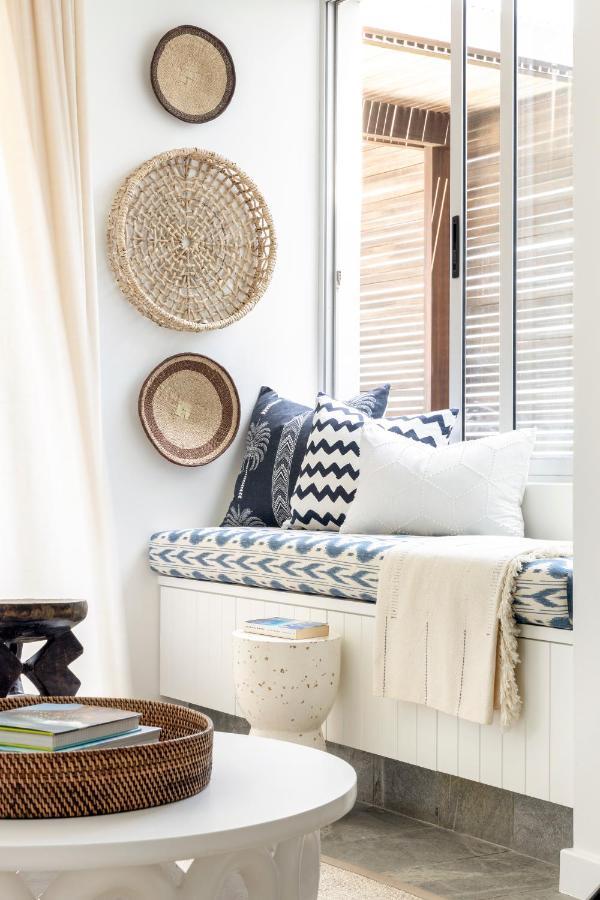 The Nici Clifton Sea View Apartments كيب تاون المظهر الخارجي الصورة