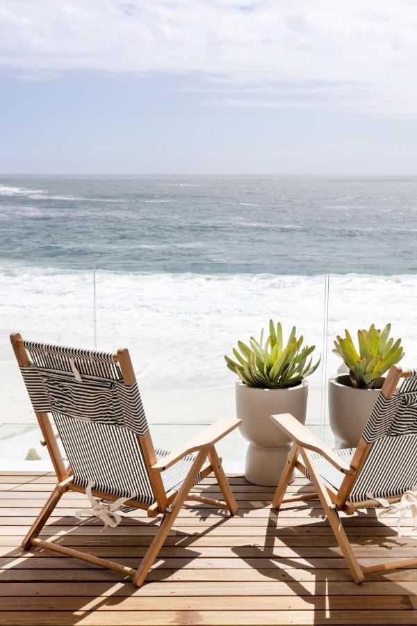 The Nici Clifton Sea View Apartments كيب تاون المظهر الخارجي الصورة