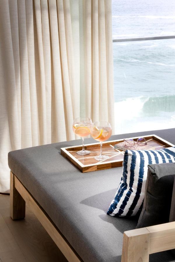 The Nici Clifton Sea View Apartments كيب تاون المظهر الخارجي الصورة