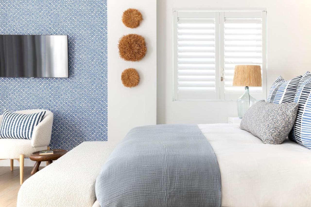 The Nici Clifton Sea View Apartments كيب تاون المظهر الخارجي الصورة