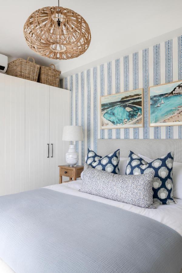 The Nici Clifton Sea View Apartments كيب تاون المظهر الخارجي الصورة