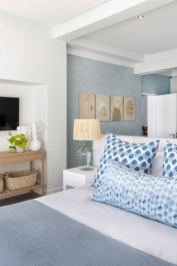 The Nici Clifton Sea View Apartments كيب تاون المظهر الخارجي الصورة