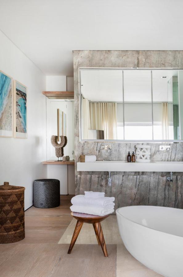 The Nici Clifton Sea View Apartments كيب تاون المظهر الخارجي الصورة